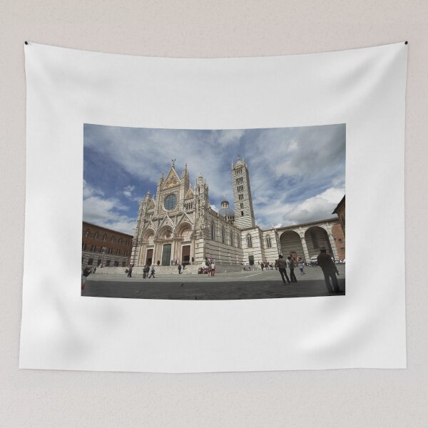 Item preview, The Cathedral of Siena designed and sold by annalisa56.