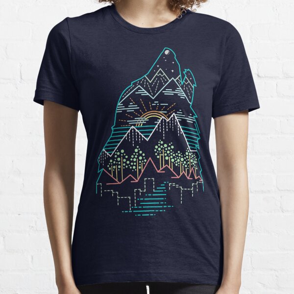 Item preview, Nature is Calling designed and sold by Claudia Santos.