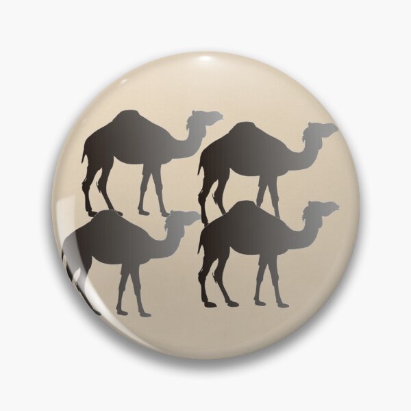 Item preview, Camels designed and sold by Raju2018.