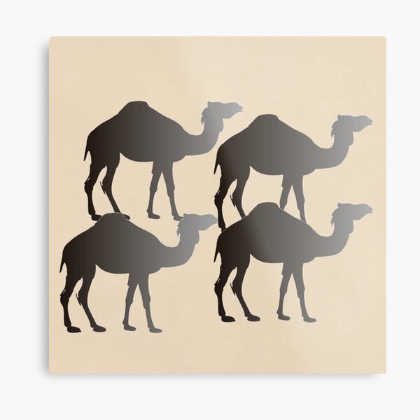 Item preview, Camels designed and sold by Raju2018.