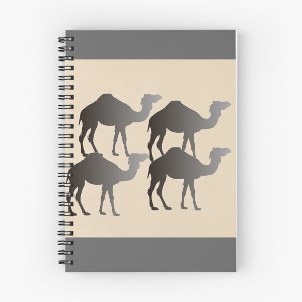 Item preview, Camels designed and sold by Raju2018.