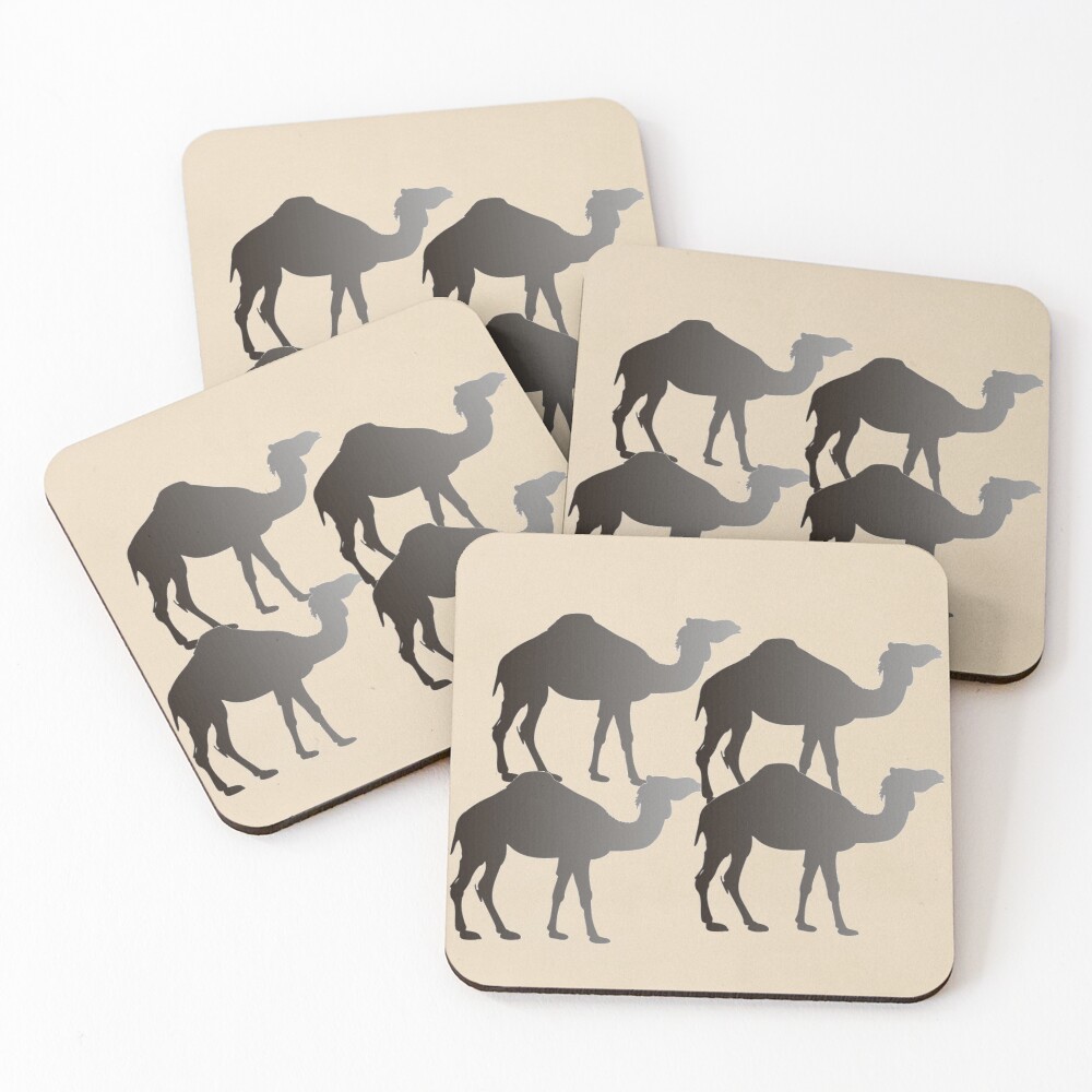 Item preview, Coasters (Set of 4) designed and sold by Raju2018.