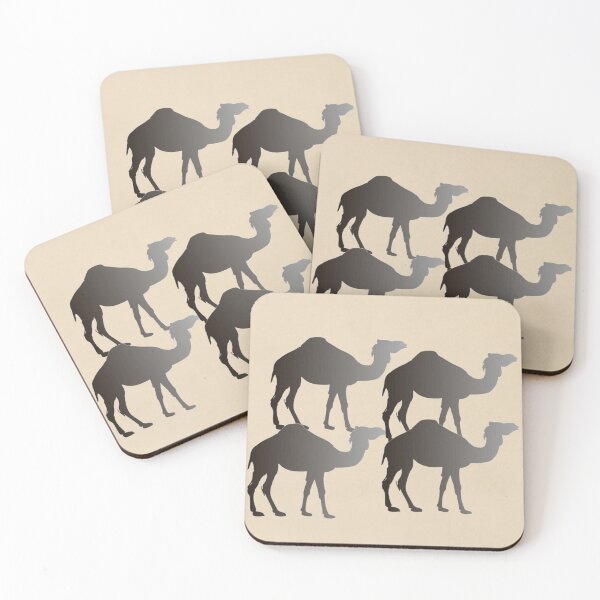 Item preview, Camels designed and sold by Raju2018.