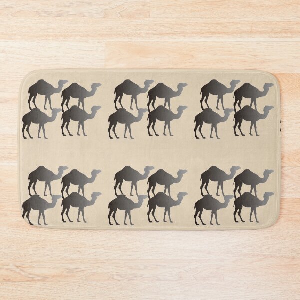 Item preview, Camels designed and sold by Raju2018.