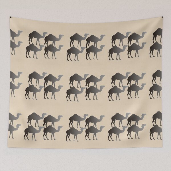 Item preview, Camels designed and sold by Raju2018.
