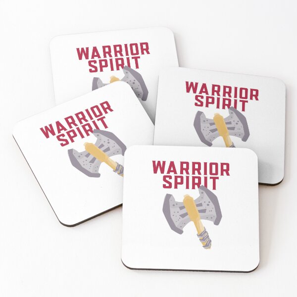 Item preview, Warrior Spirit designed and sold by jaslee125.