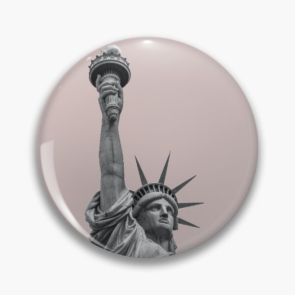 Item preview, Statue of Liberty Design designed and sold by ihardalov.