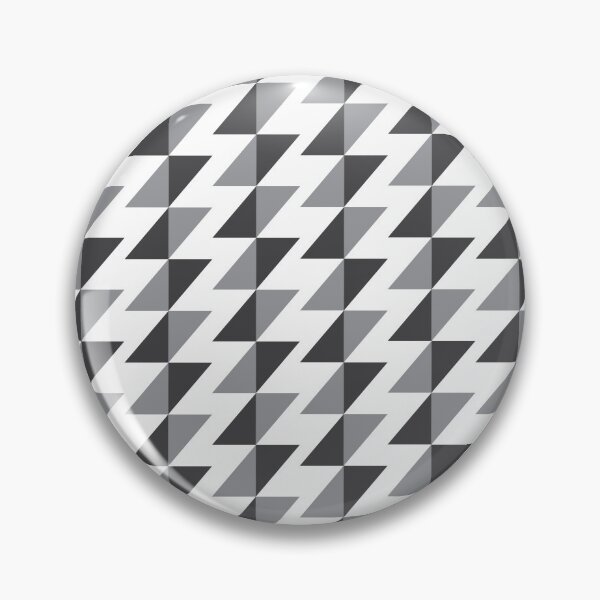 Item preview, Angular Chevron  designed and sold by Lewis Rose.