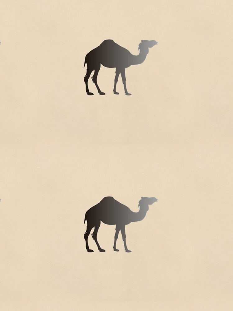 Thumbnail 5 of 5, iPhone Case, Camel designed and sold by Raju2018.