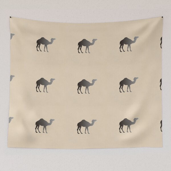 Item preview, Camel designed and sold by Raju2018.