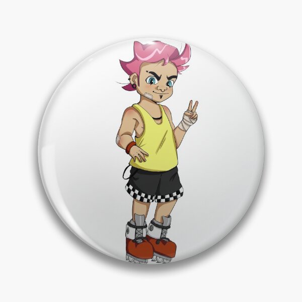 Item preview, Skater boy designed and sold by Naedel.