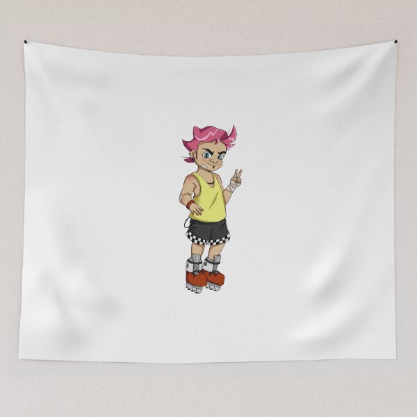 Item preview, Skater boy designed and sold by Naedel.
