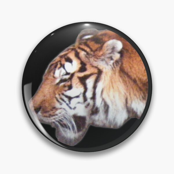 Item preview, Tiger designed and sold by kristalcurt.