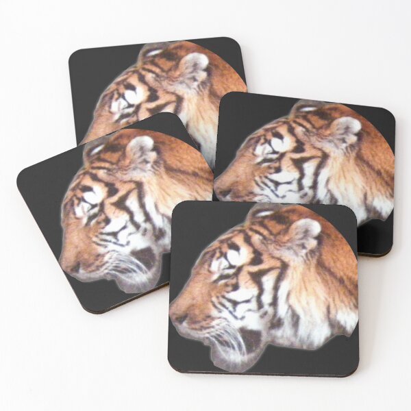 Item preview, Tiger designed and sold by kristalcurt.