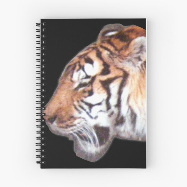 Item preview, Tiger designed and sold by kristalcurt.