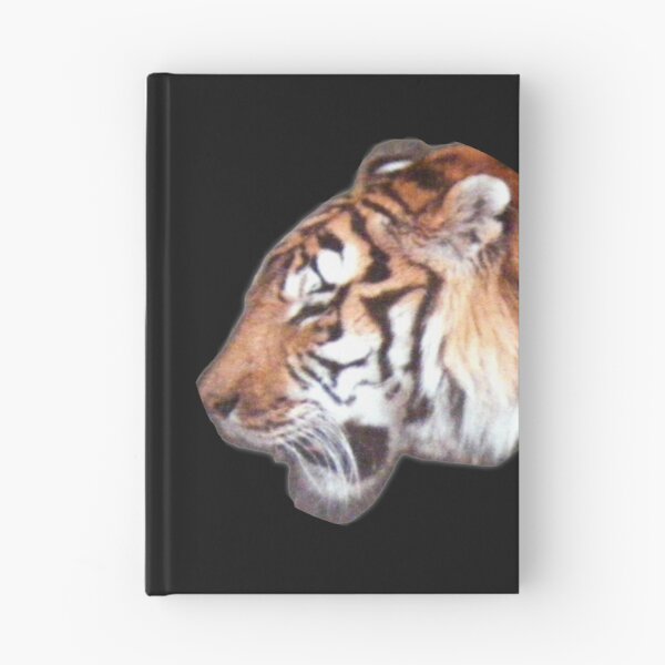 Item preview, Tiger designed and sold by kristalcurt.