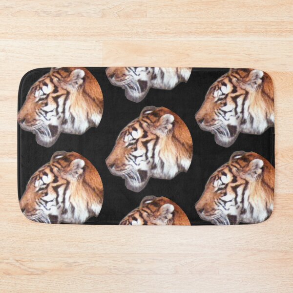 Item preview, Tiger designed and sold by kristalcurt.
