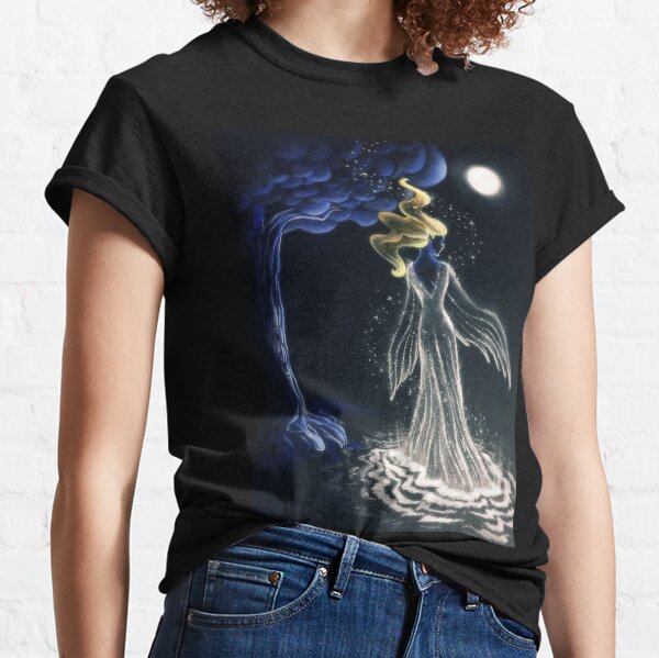 The Swan Princess Classic T-Shirt