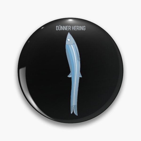 Item preview, Thin herring (b) designed and sold by spontania.
