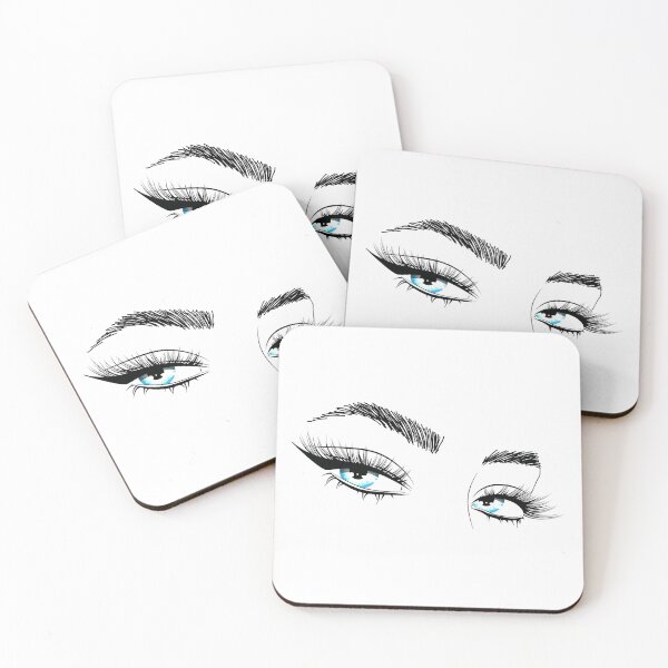 Item preview, Blue Eyes Lash Queen designed and sold by savanamms6.