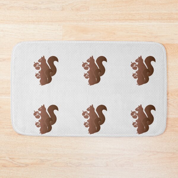 Item preview, Squirrel designed and sold by Raju2018.