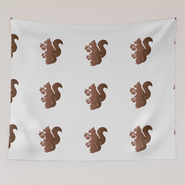 Item preview, Squirrel designed and sold by Raju2018.