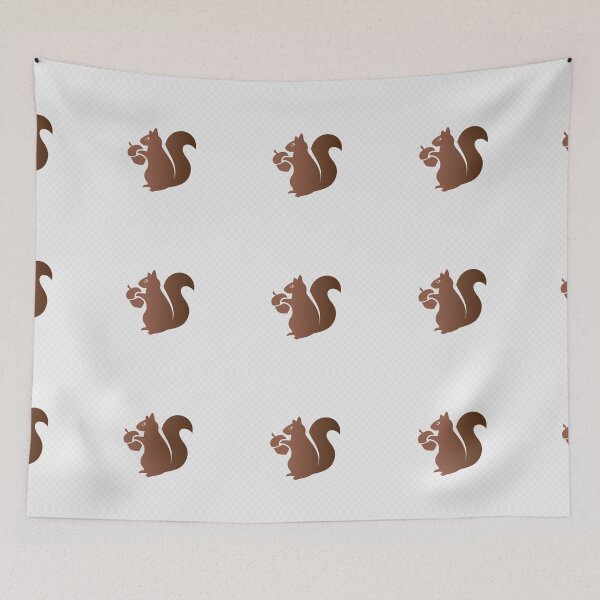 Item preview, Squirrel designed and sold by Raju2018.
