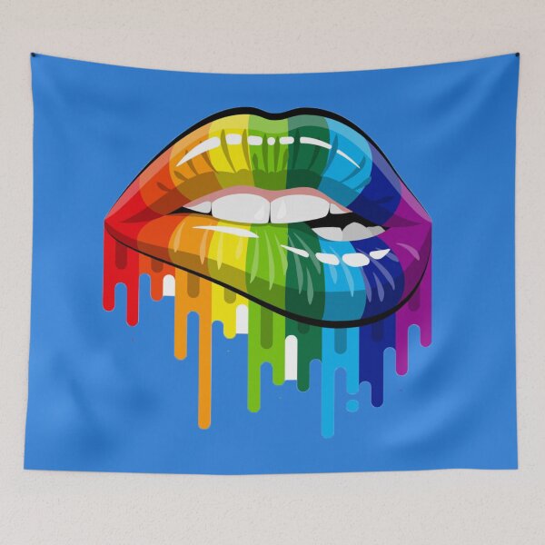 Item preview, Lips designed and sold by Dorcas89.