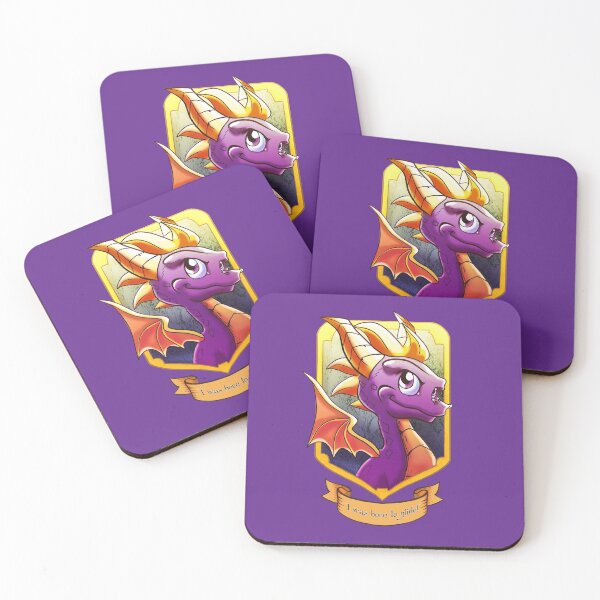 Item preview, "I was born to glide!" designed and sold by DoubleZero00.