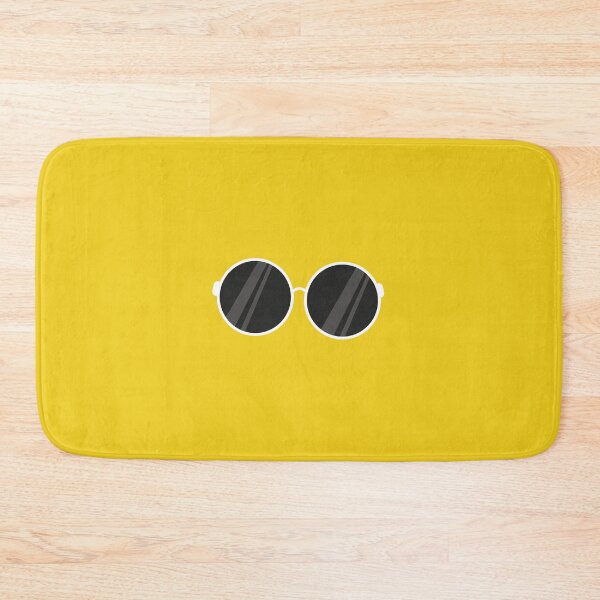 Item preview, Rounded white sunglasses  designed and sold by Doide.