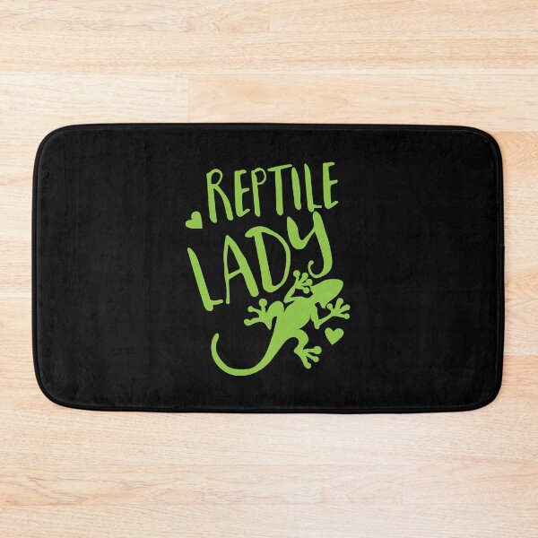 Item preview, Reptile Lady designed and sold by jazzydevil.