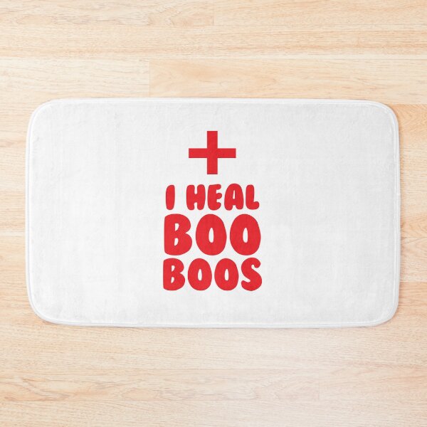 Item preview, I heal boo boos designed and sold by jazzydevil.