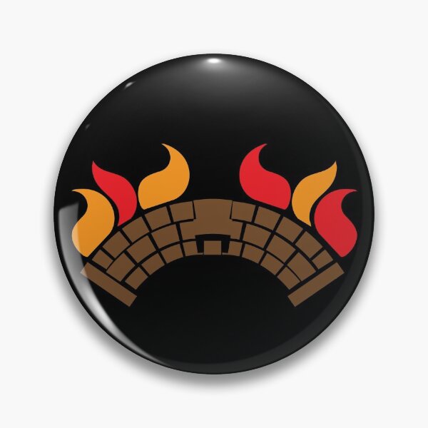 Item preview, Burning Bridge Bridge burners designed and sold by jazzydevil.