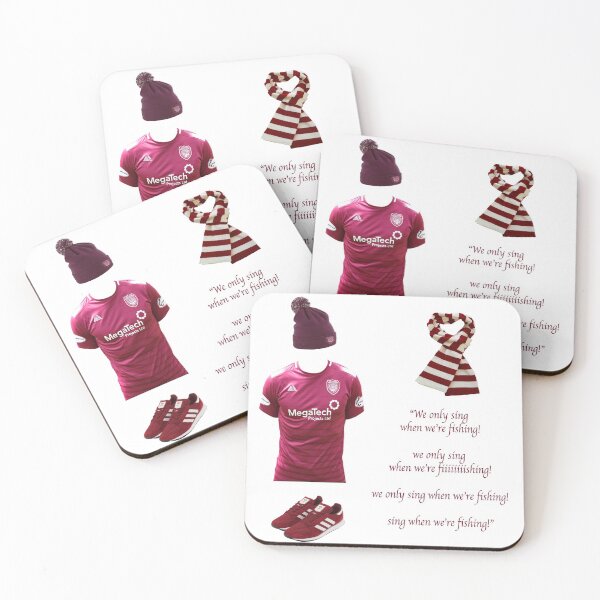 Item preview, Arbroath fc designed and sold by Julie Bell.