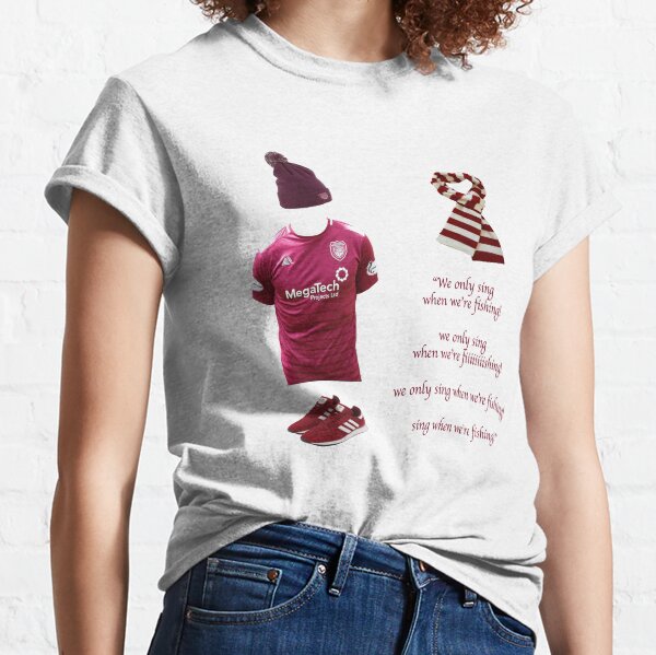 Item preview, Arbroath fc designed and sold by Julie Bell.