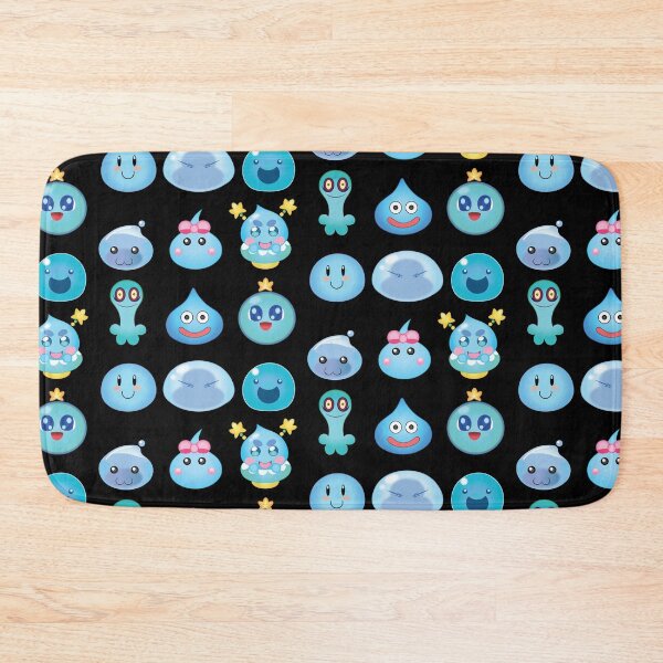 Item preview, Blue Slime Buddies designed and sold by Slime Shop.