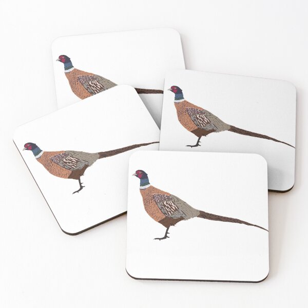 Item preview, Pheasant designed and sold by BenM-DigitalArt.