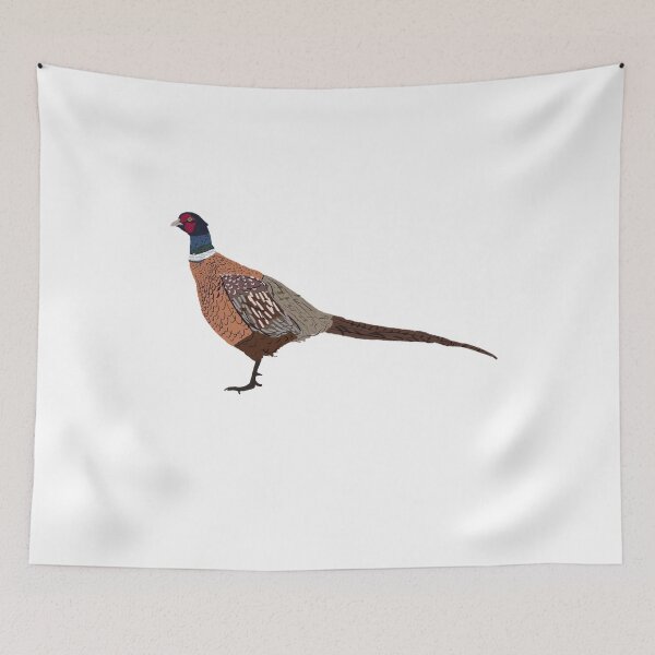 Item preview, Pheasant designed and sold by BenM-DigitalArt.