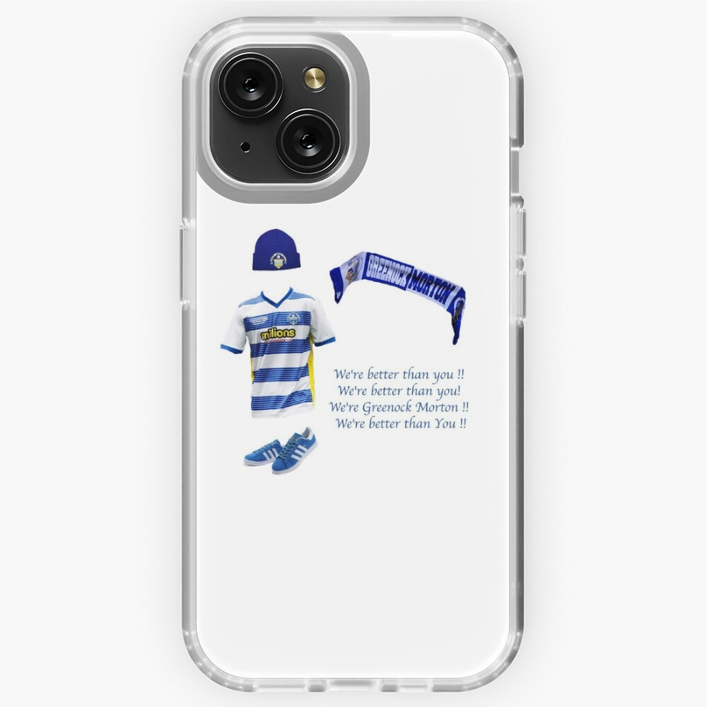 Greenock Morton fc