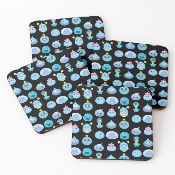 Item preview, Blue Slime Buddies designed and sold by Slime Shop.