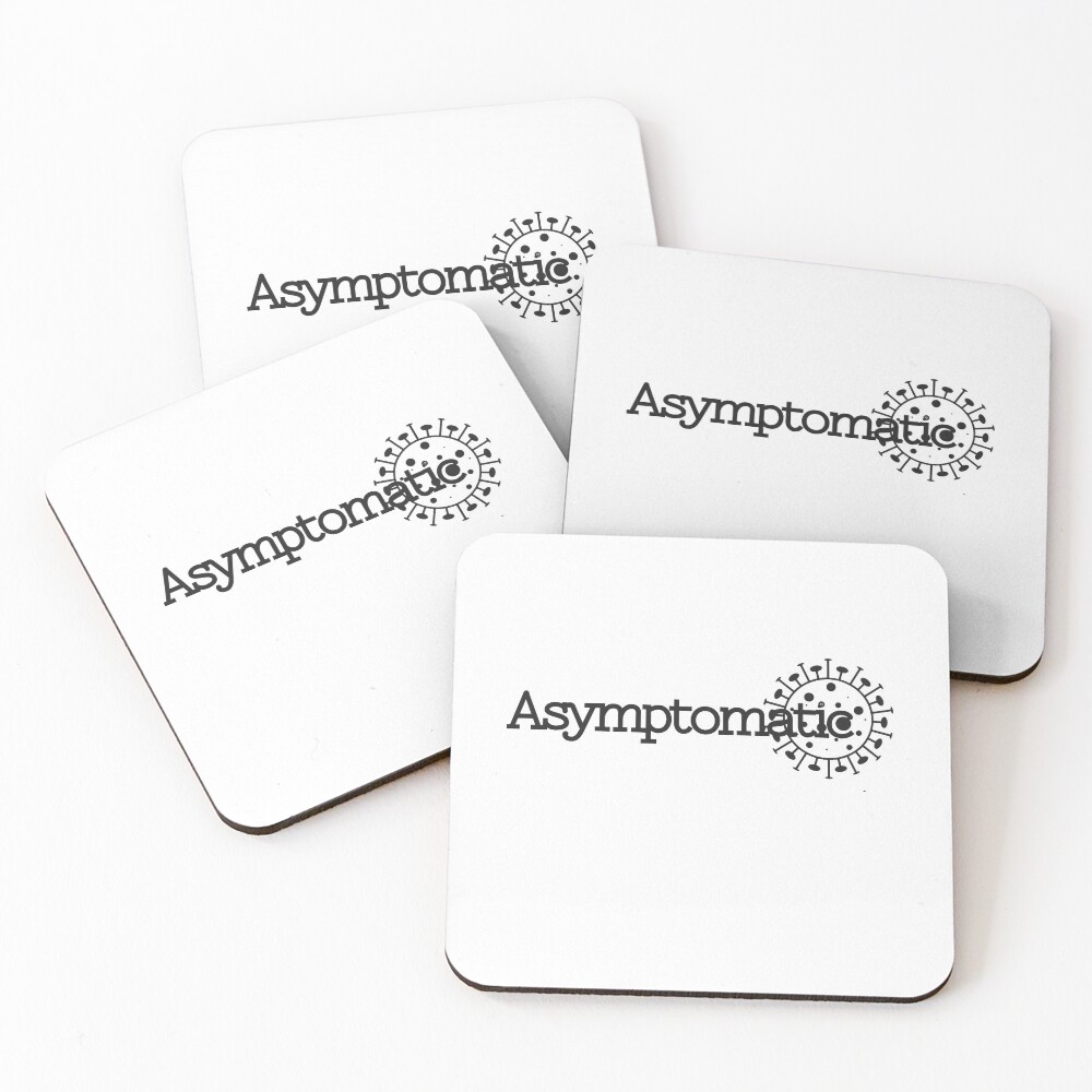 Item preview, Coasters (Set of 4) designed and sold by 4thcode.