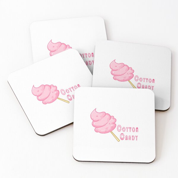 Item preview, cotton candy designed and sold by hobbystore0-0.