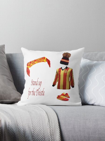 Item preview, Partick Thistle fc designed and sold by Julie Bell.