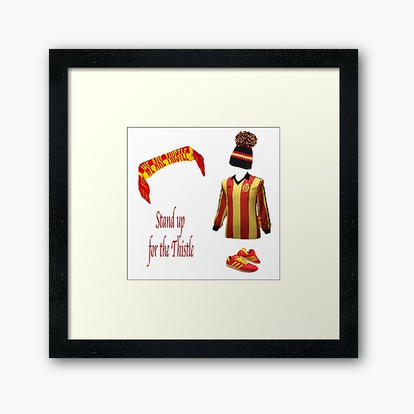 Partick thistle sale merchandise