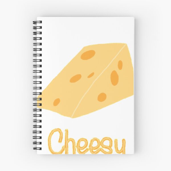 Item preview, Cheesy, Cheese designed and sold by qlobba.