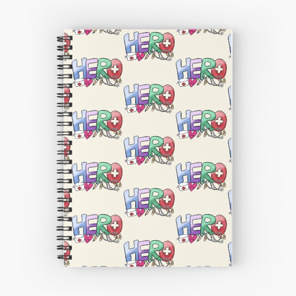 Item preview, healthcare hero designed and sold by JavierShih.