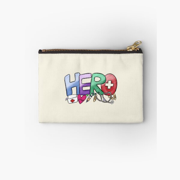 Item preview, healthcare hero designed and sold by JavierShih.