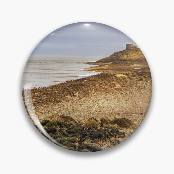 Item preview, Mumbles Lighthouse designed and sold by MLP Fine Art.