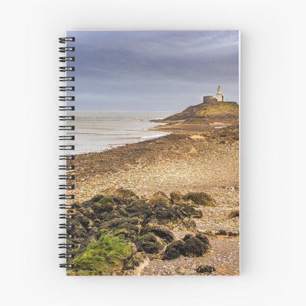 Item preview, Mumbles Lighthouse designed and sold by MLP Fine Art.