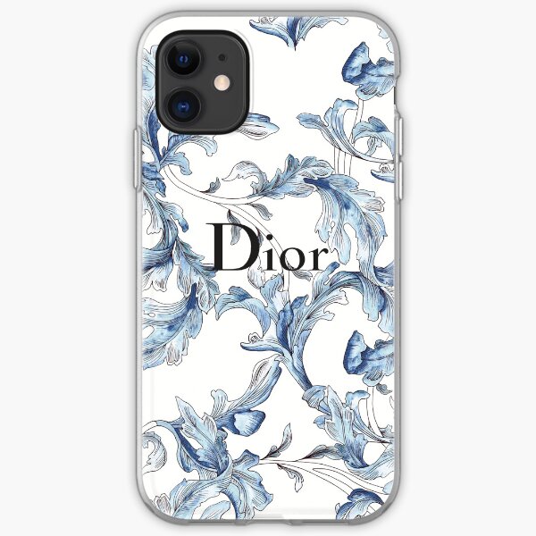 Fashion design iPhone Soft Case